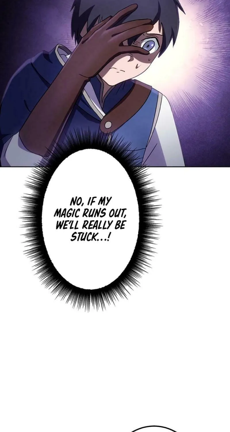 The Invincible Banished Shadow Archer Chapter 17 page 37 - 