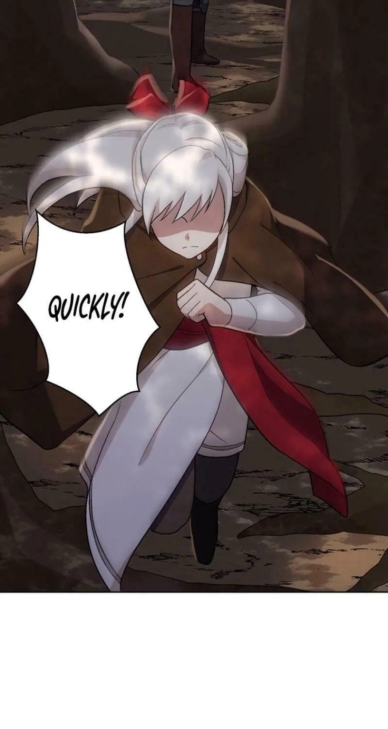 The Invincible Banished Shadow Archer Chapter 17 page 58 - 