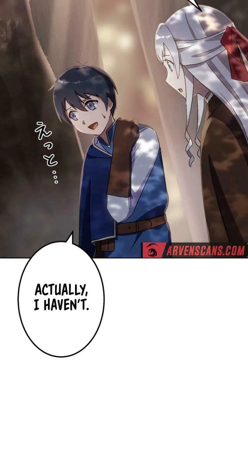 The Invincible Banished Shadow Archer Chapter 17 page 8 - 