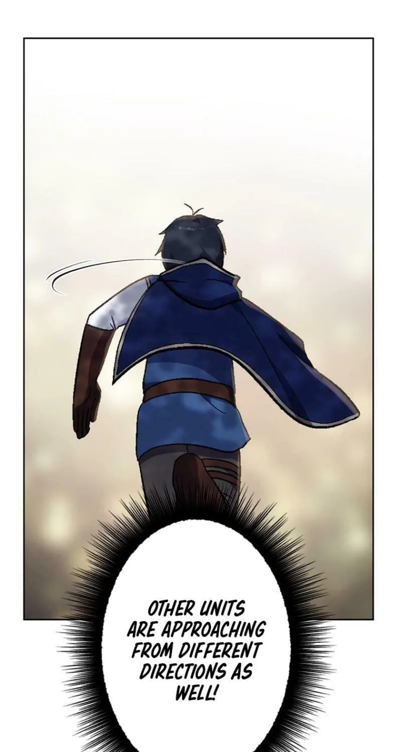 The Invincible Banished Shadow Archer Chapter 17 page 76 - 