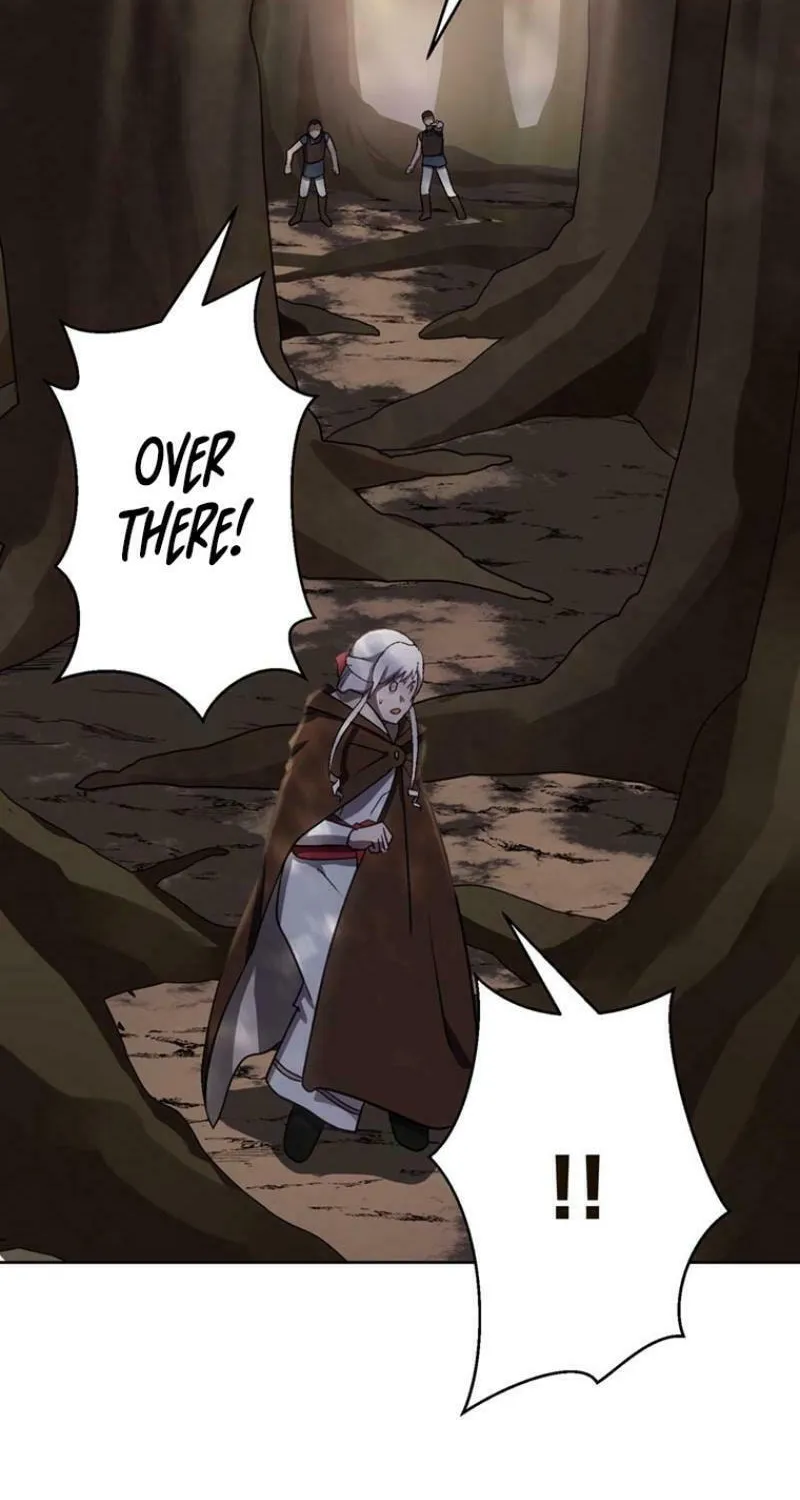 The Invincible Banished Shadow Archer Chapter 17 page 81 - 