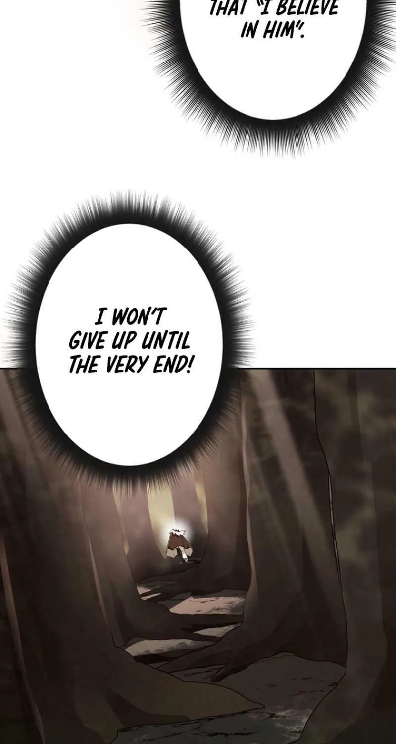 The Invincible Banished Shadow Archer Chapter 17 page 83 - 