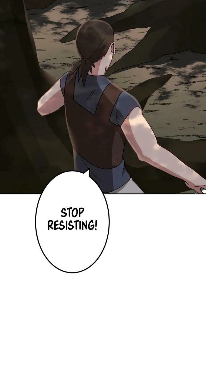 The Invincible Banished Shadow Archer Chapter 17 page 84 - 
