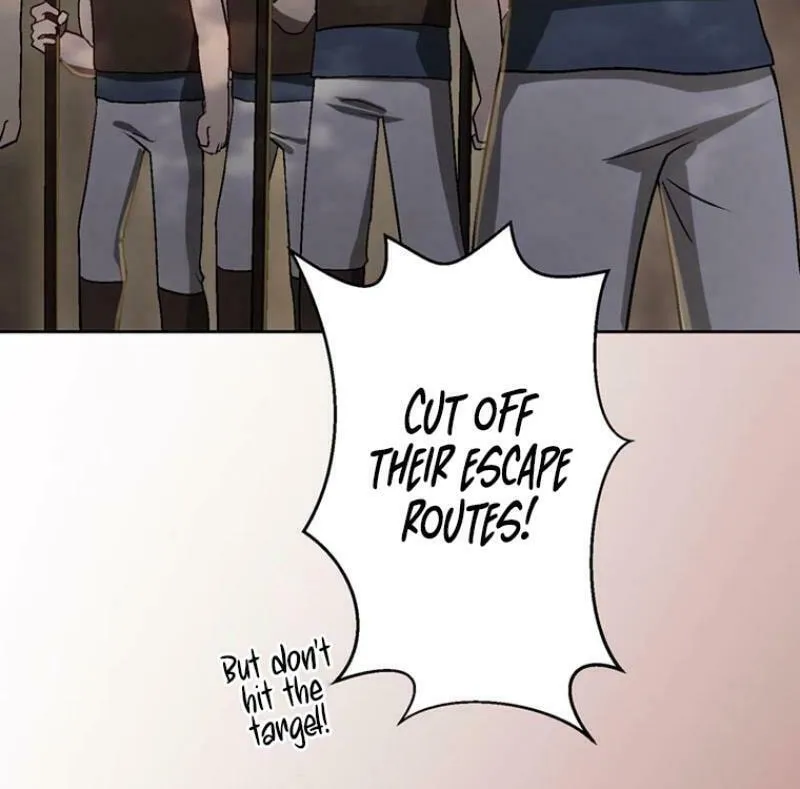 The Invincible Banished Shadow Archer Chapter 17 page 86 - 