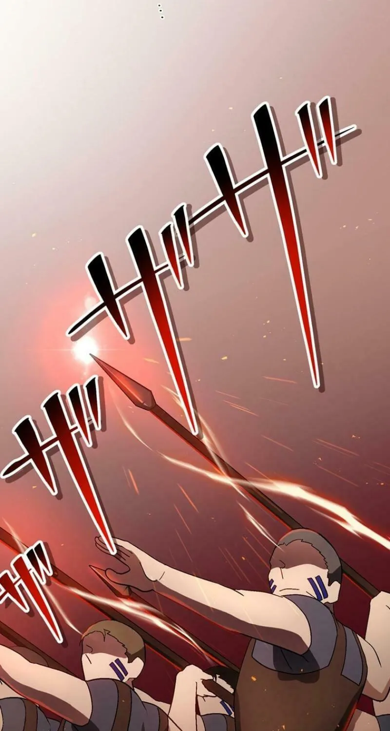 The Invincible Banished Shadow Archer Chapter 17 page 87 - 