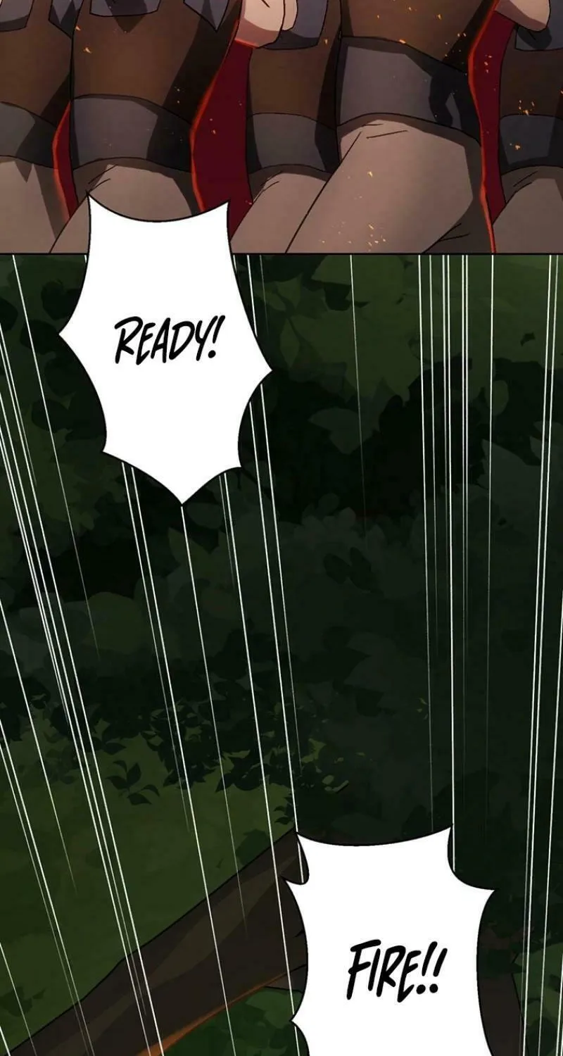 The Invincible Banished Shadow Archer Chapter 17 page 88 - 