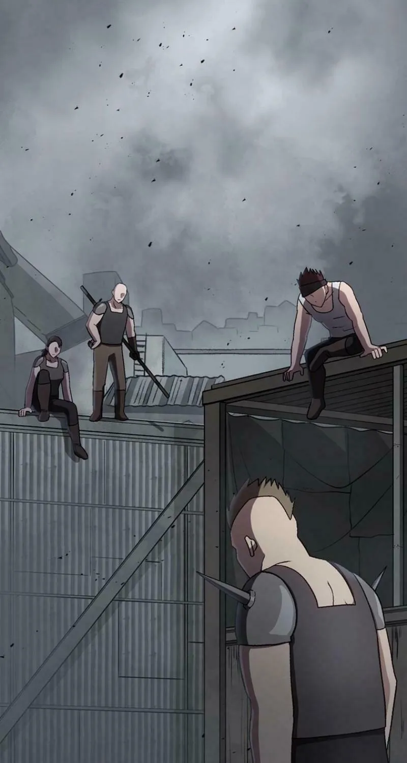 The Invincible Banished Shadow Archer Chapter 17 page 10 - 