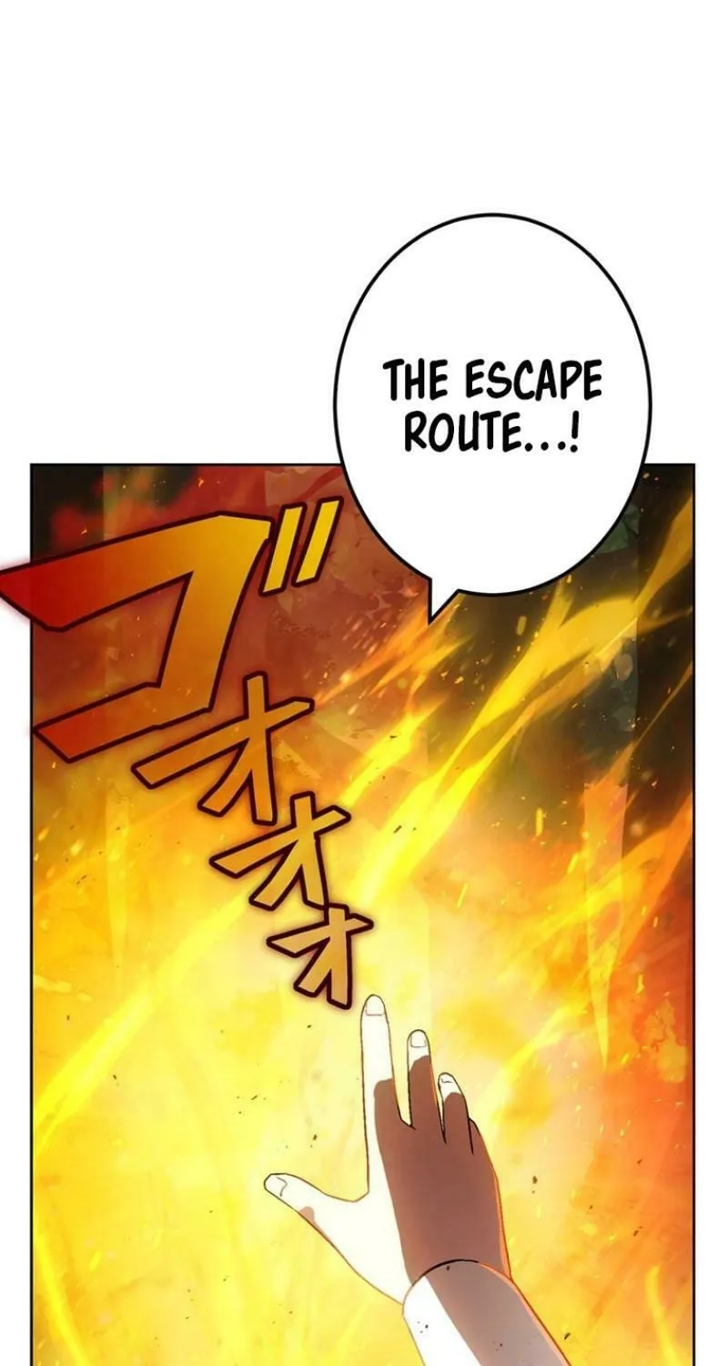 The Invincible Banished Shadow Archer Chapter 17 page 96 - 