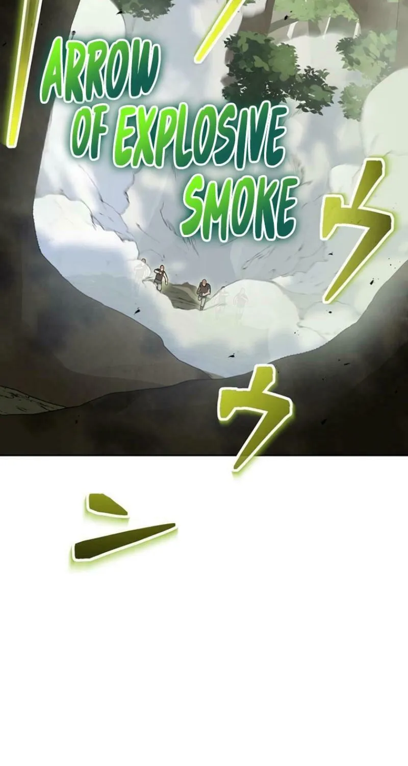 The Invincible Banished Shadow Archer Chapter 18 page 16 - 
