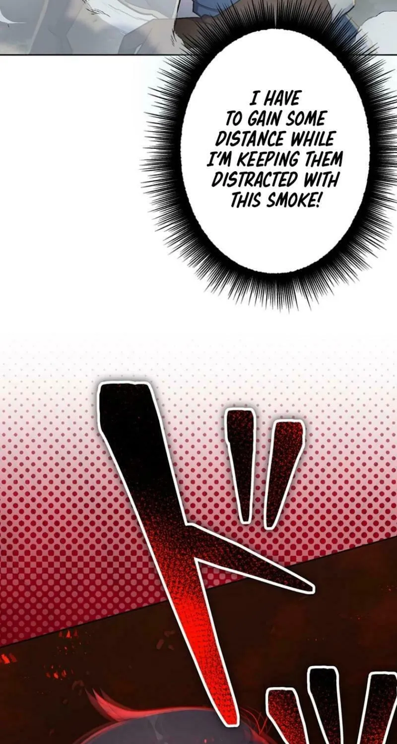 The Invincible Banished Shadow Archer Chapter 18 page 18 - 