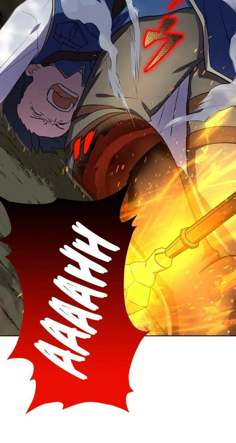 The Invincible Banished Shadow Archer Chapter 18 page 22 - 