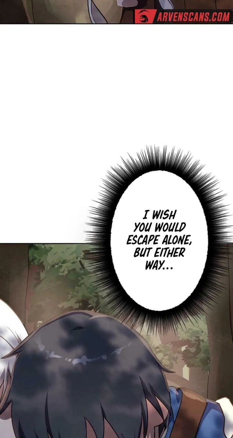 The Invincible Banished Shadow Archer Chapter 18 page 32 - 