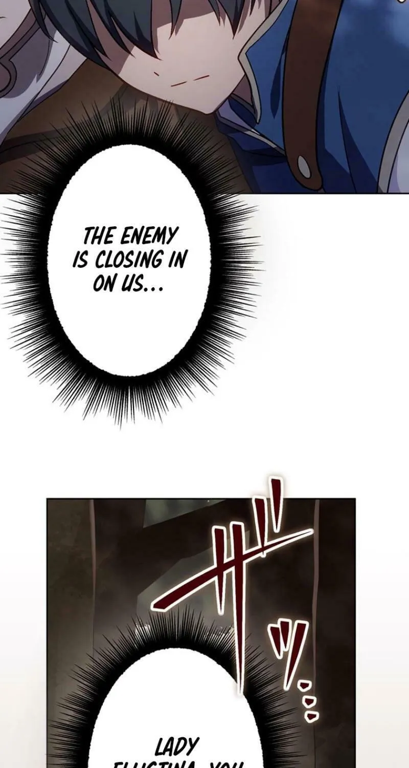 The Invincible Banished Shadow Archer Chapter 18 page 33 - 