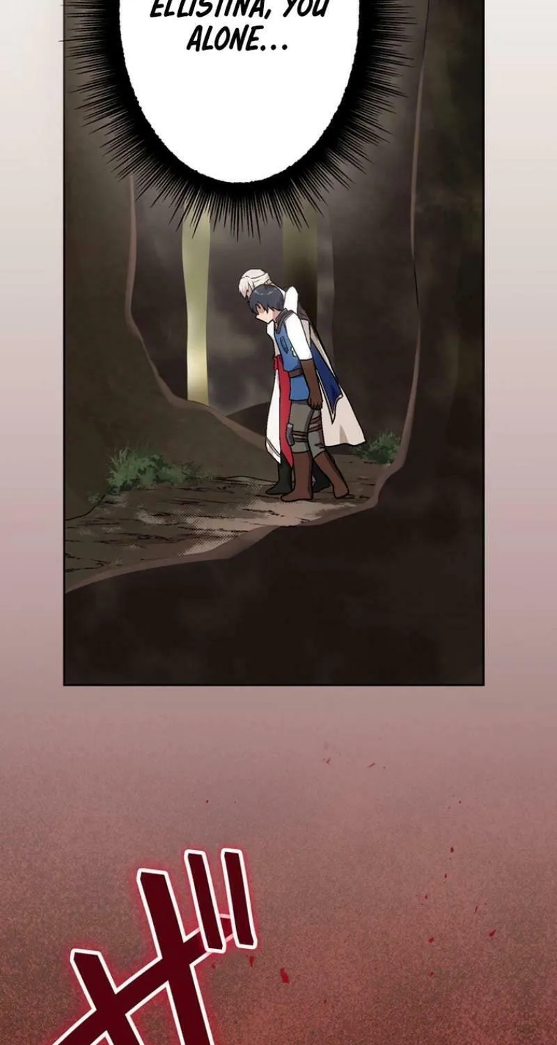 The Invincible Banished Shadow Archer Chapter 18 page 34 - 