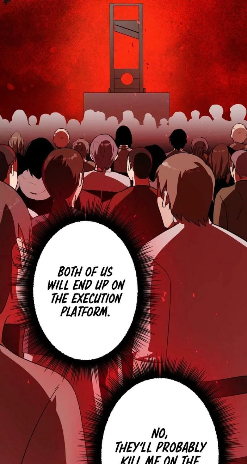 The Invincible Banished Shadow Archer Chapter 18 page 36 - 