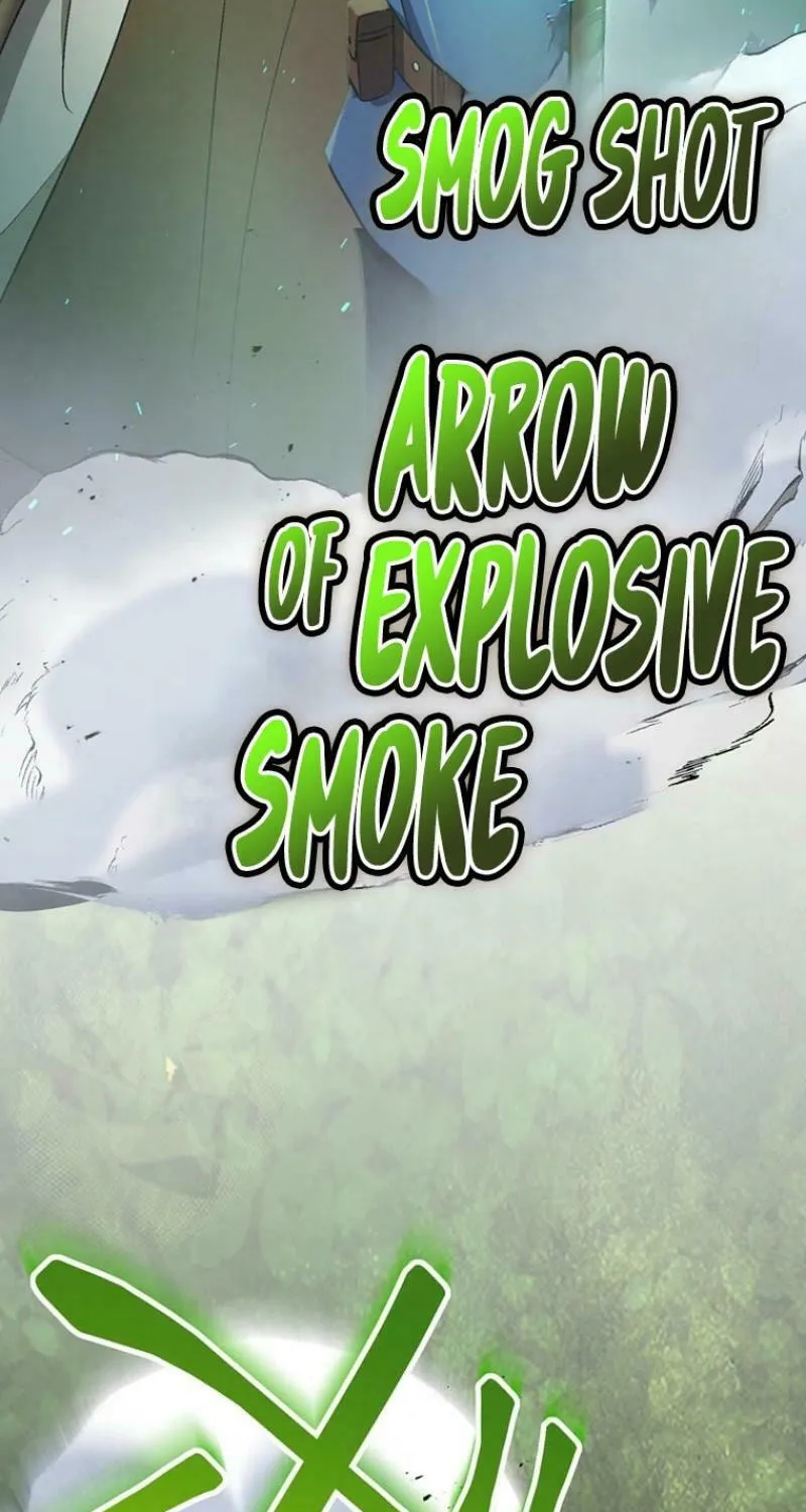 The Invincible Banished Shadow Archer Chapter 18 page 5 - 