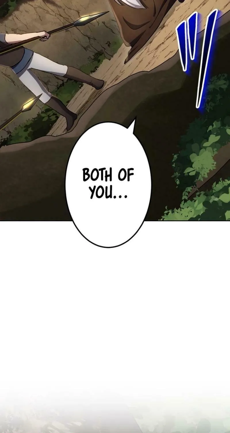 The Invincible Banished Shadow Archer Chapter 18 page 50 - 