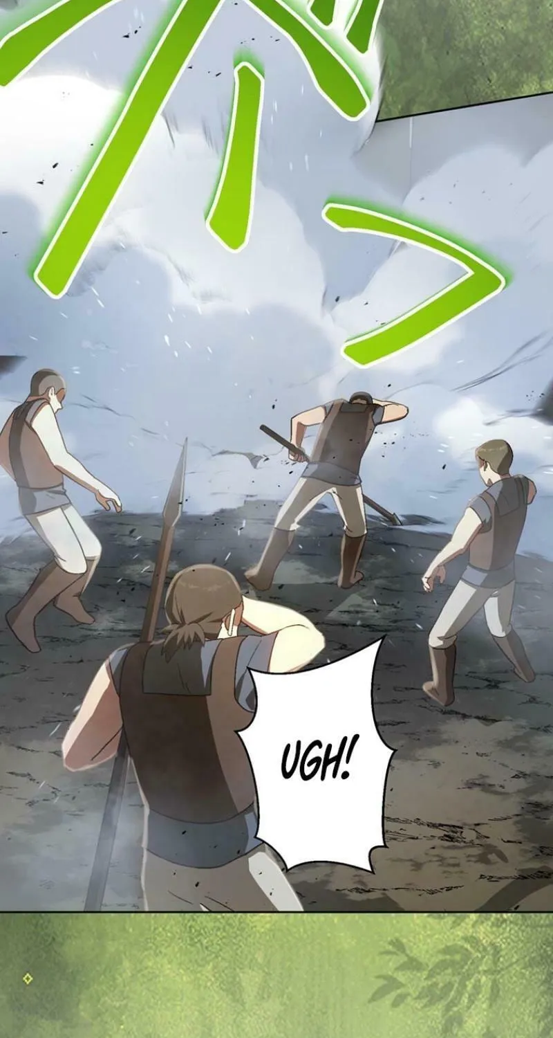 The Invincible Banished Shadow Archer Chapter 18 page 6 - 