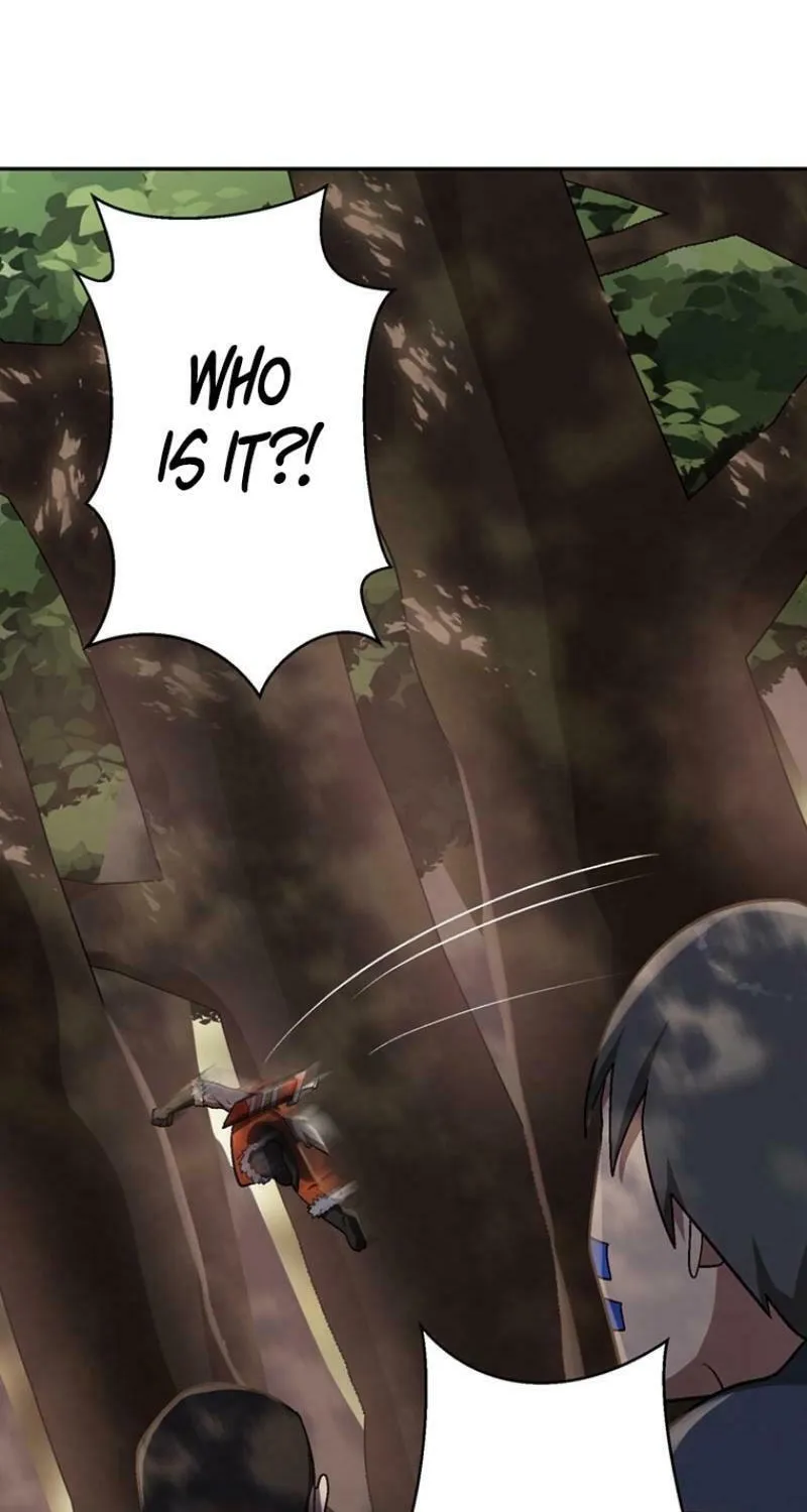 The Invincible Banished Shadow Archer Chapter 18 page 53 - 