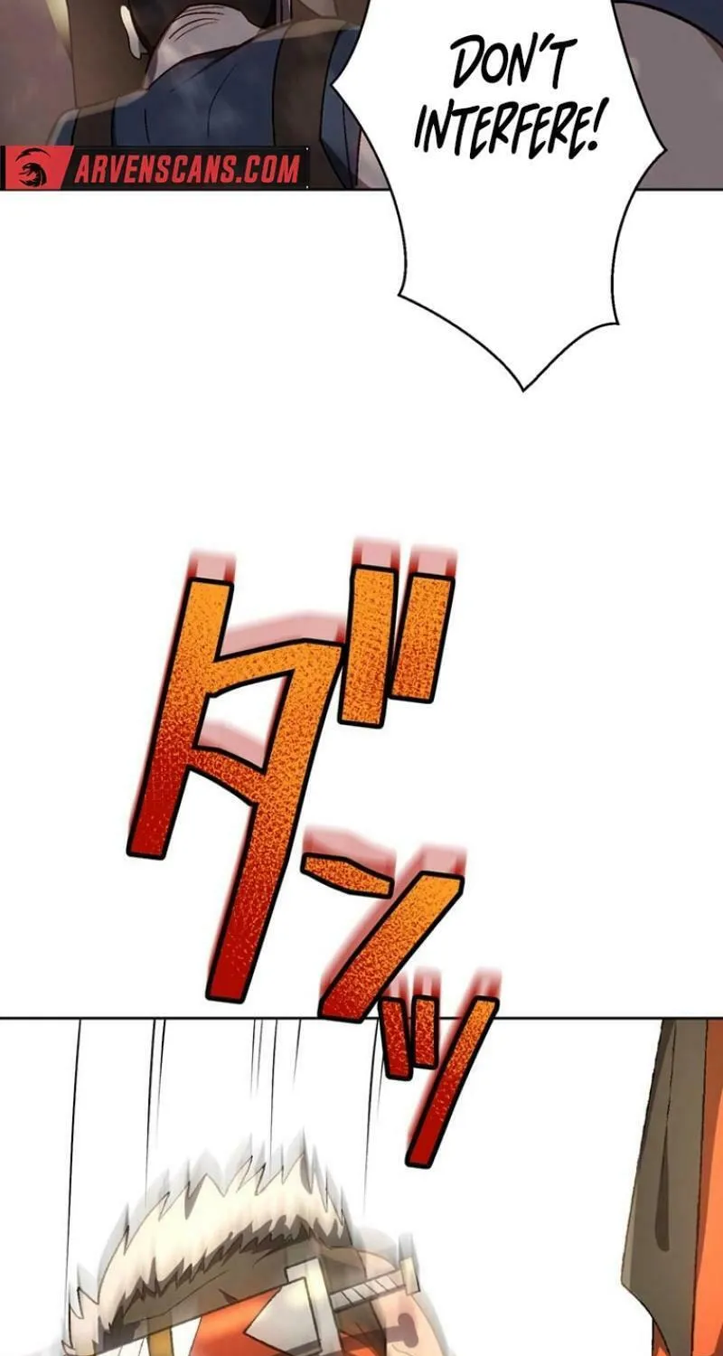 The Invincible Banished Shadow Archer Chapter 18 page 54 - 