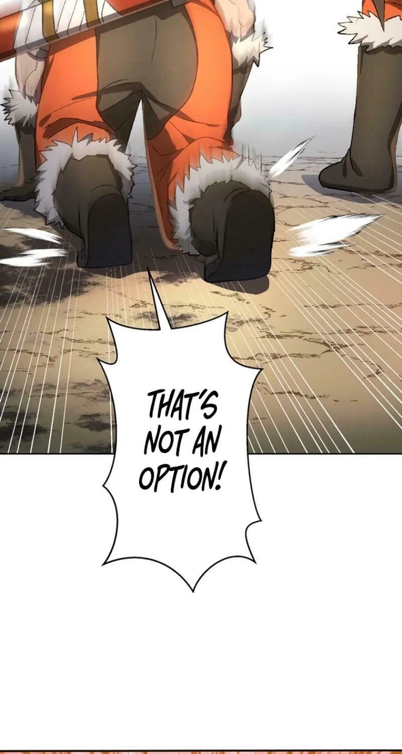 The Invincible Banished Shadow Archer Chapter 18 page 55 - 