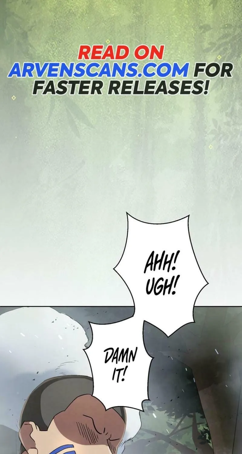 The Invincible Banished Shadow Archer Chapter 18 page 7 - 