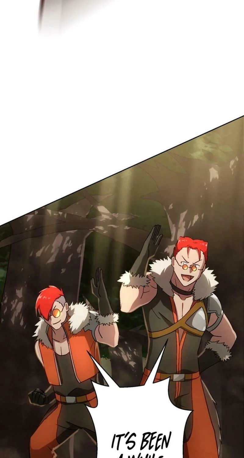 The Invincible Banished Shadow Archer Chapter 18 page 71 - 