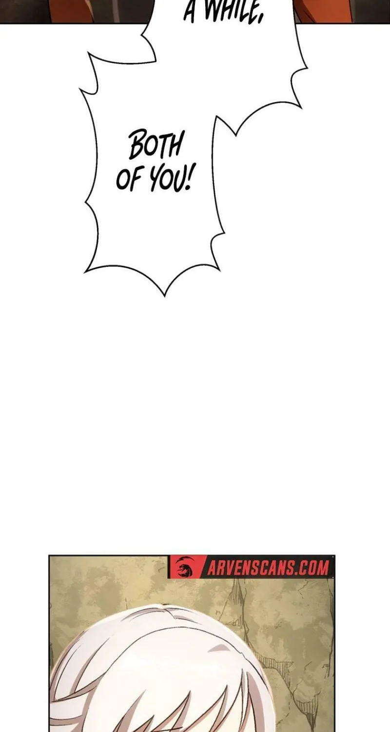 The Invincible Banished Shadow Archer Chapter 18 page 72 - 