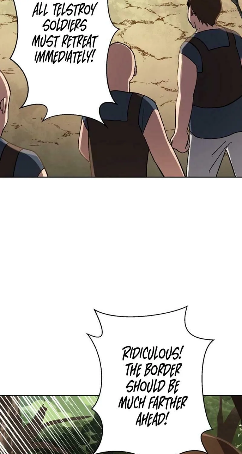 The Invincible Banished Shadow Archer Chapter 18 page 75 - 
