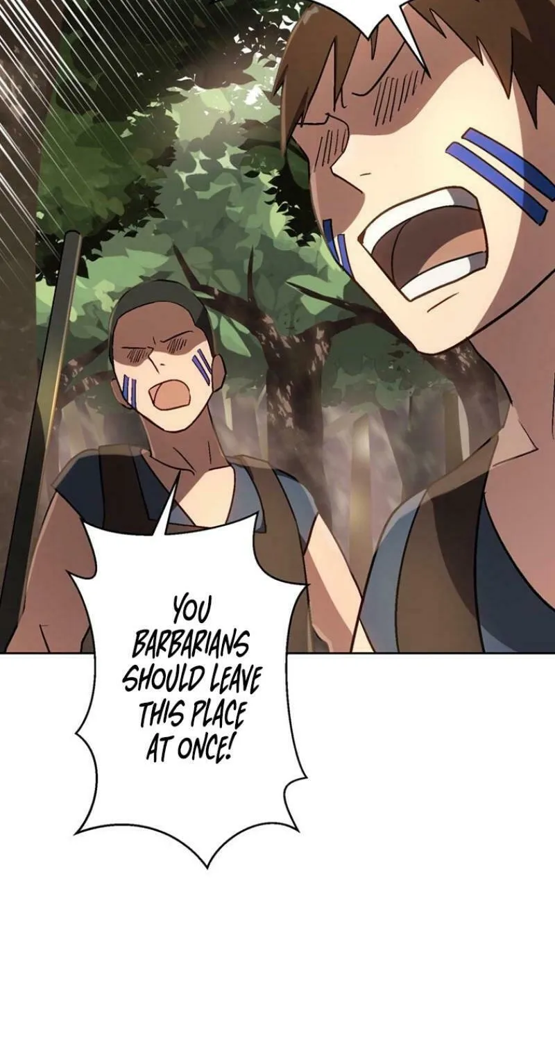 The Invincible Banished Shadow Archer Chapter 18 page 76 - 
