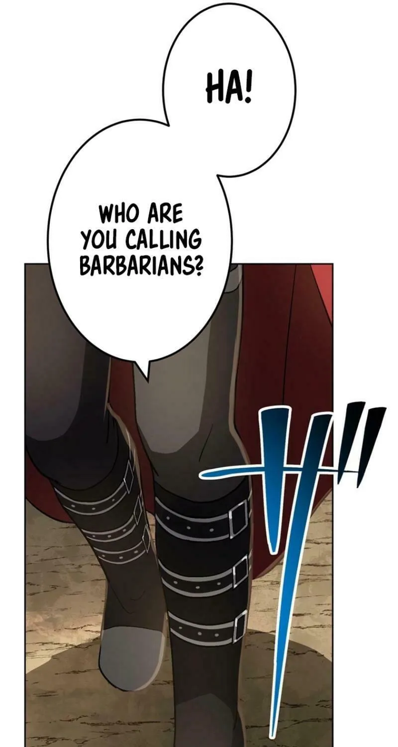 The Invincible Banished Shadow Archer Chapter 18 page 78 - 
