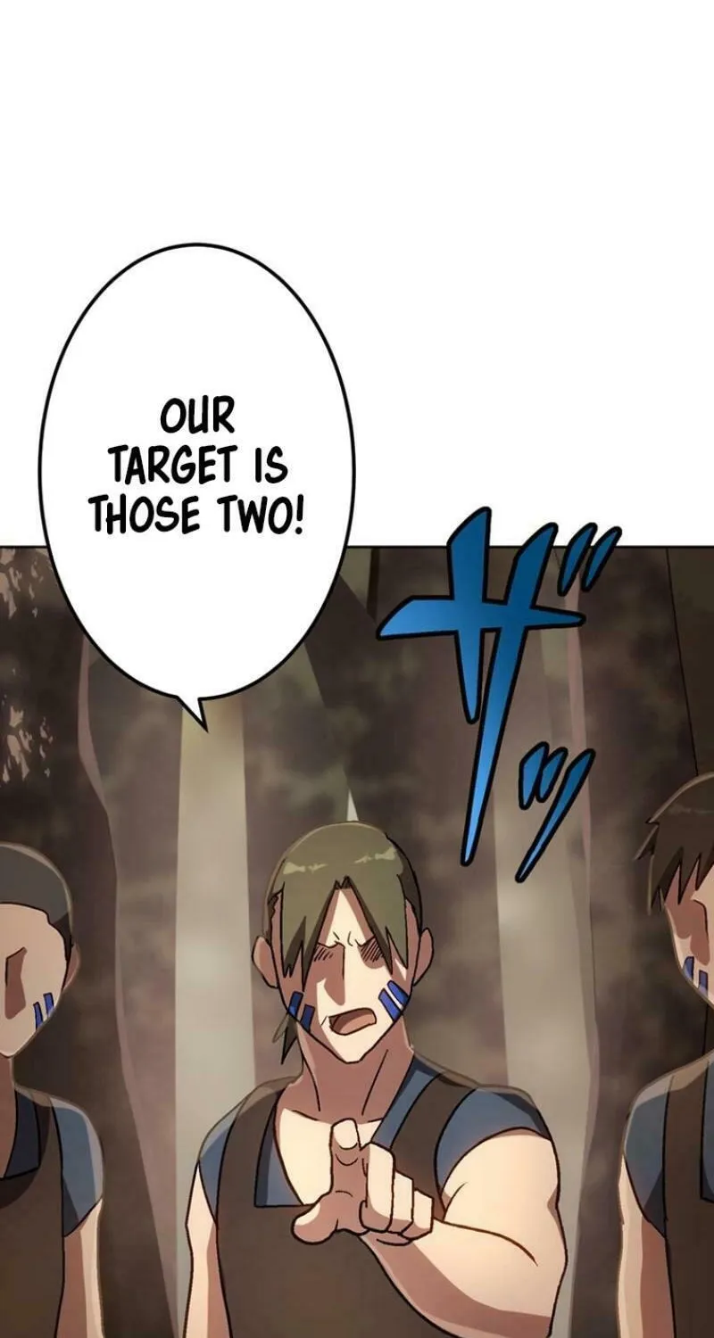 The Invincible Banished Shadow Archer Chapter 18 page 89 - 