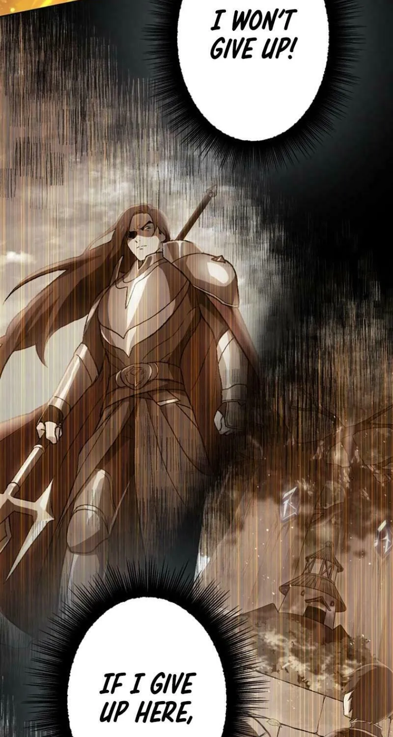 The Invincible Banished Shadow Archer Chapter 18 page 10 - 