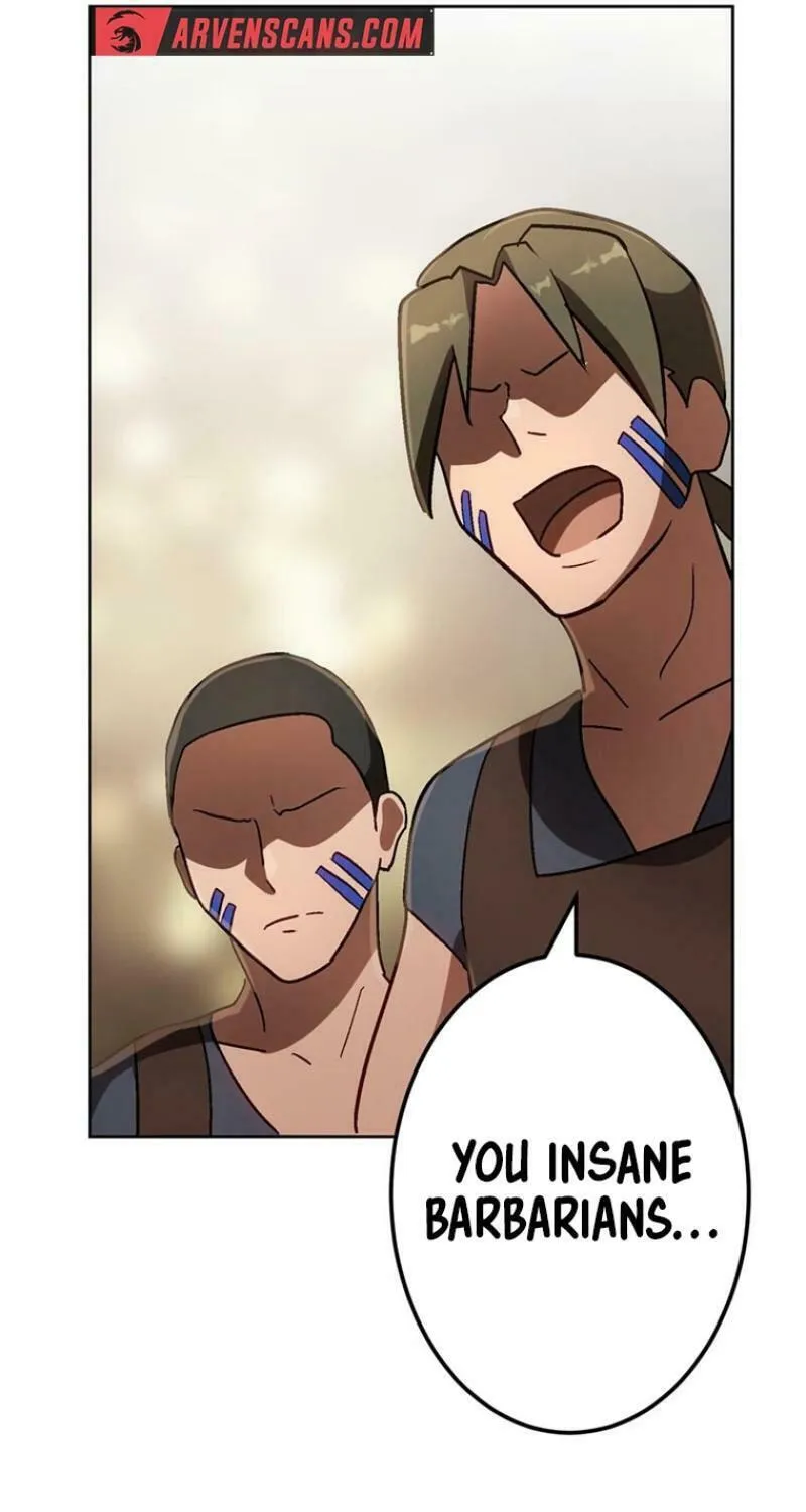 The Invincible Banished Shadow Archer Chapter 18 page 98 - 