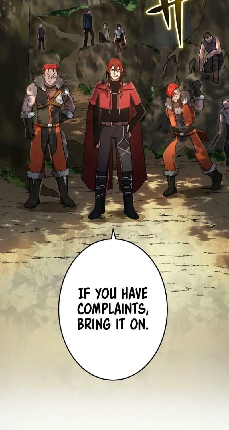 The Invincible Banished Shadow Archer Chapter 18 page 100 - 