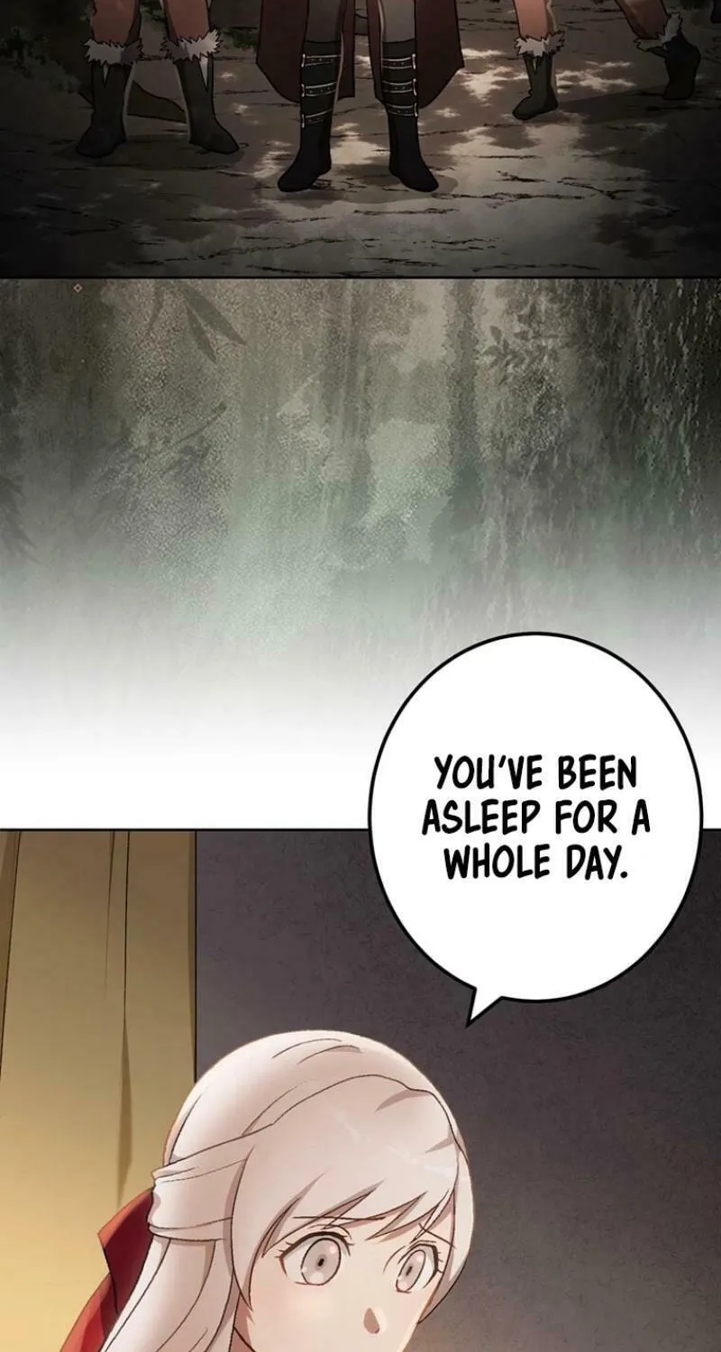 The Invincible Banished Shadow Archer Chapter 19 page 11 - 