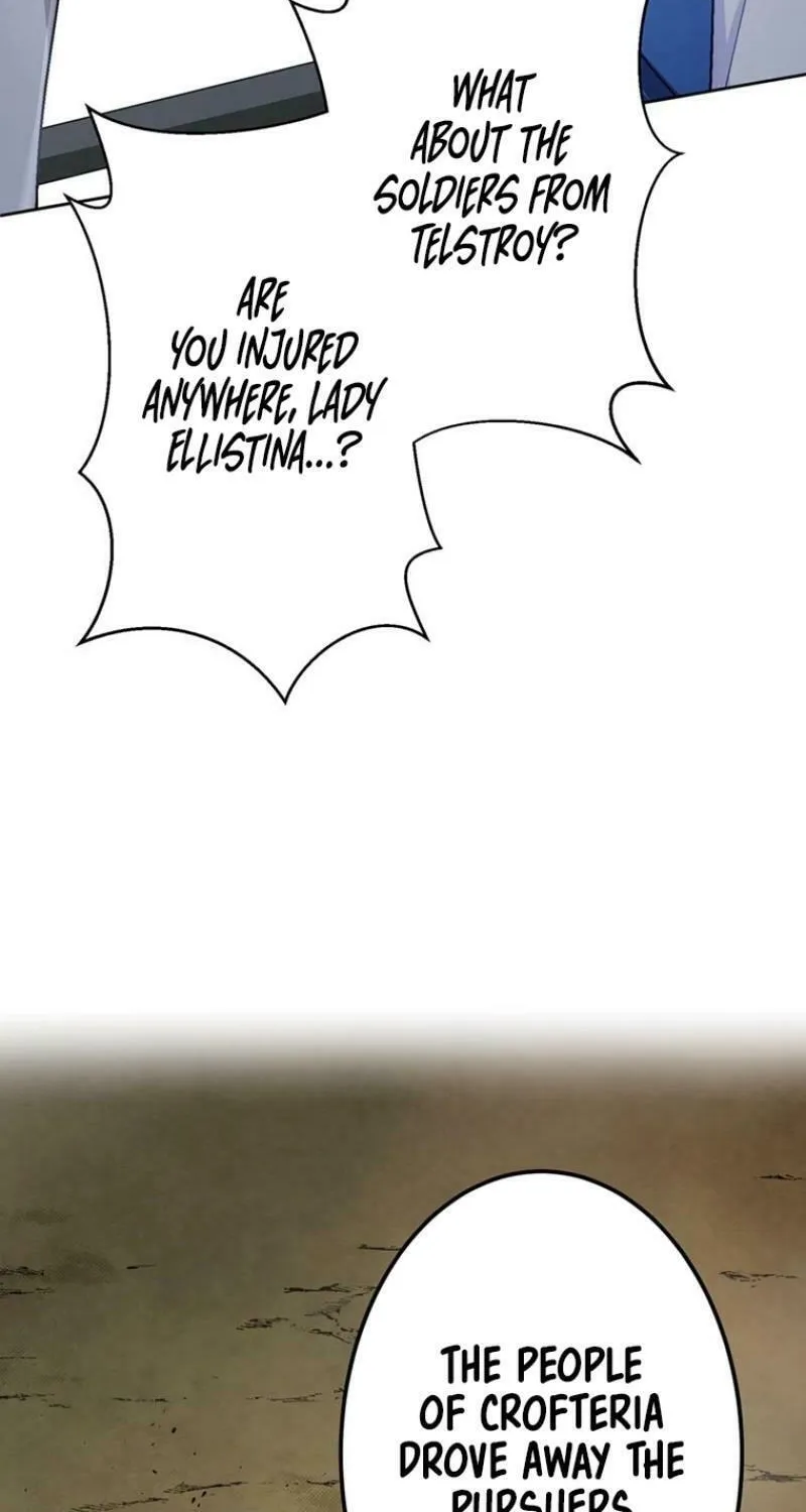 The Invincible Banished Shadow Archer Chapter 19 page 14 - 