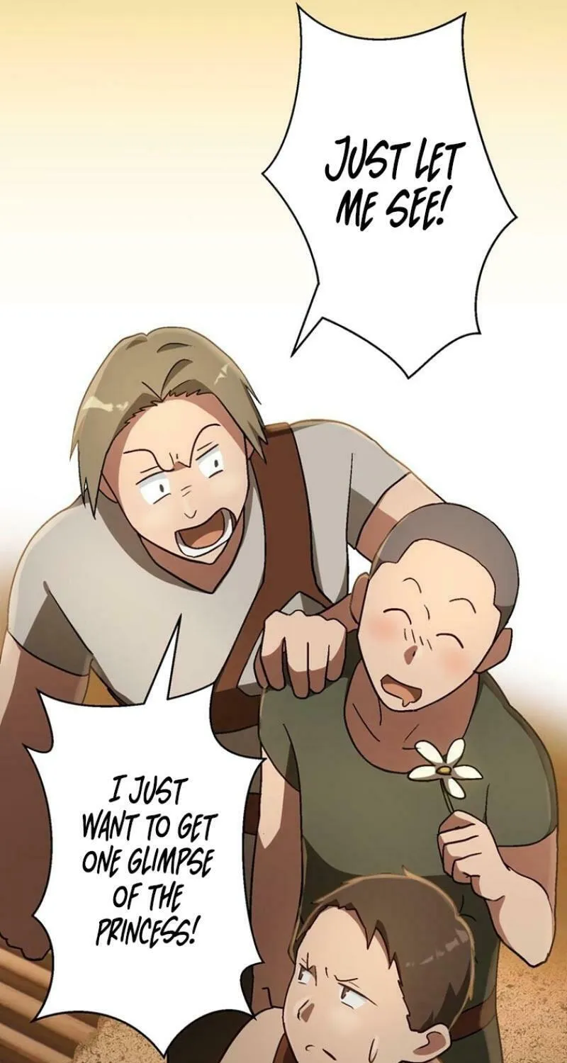 The Invincible Banished Shadow Archer Chapter 19 page 23 - 