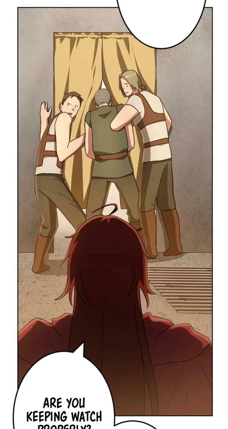 The Invincible Banished Shadow Archer Chapter 19 page 25 - 