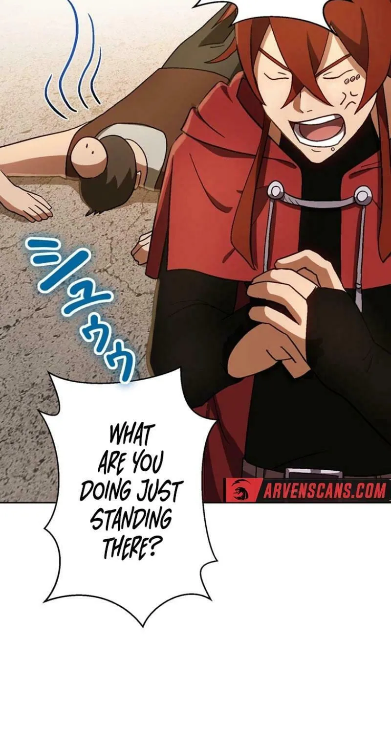 The Invincible Banished Shadow Archer Chapter 19 page 29 - 