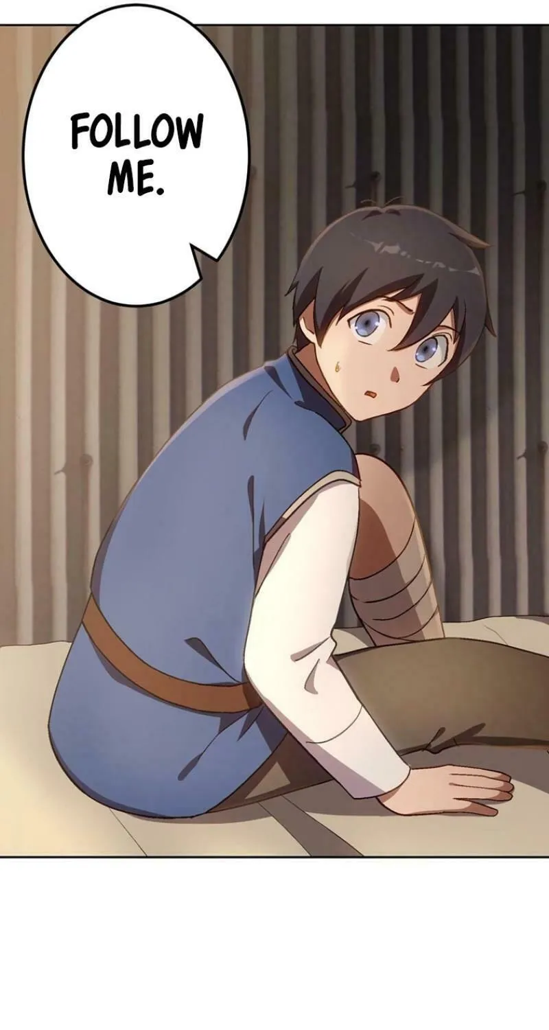 The Invincible Banished Shadow Archer Chapter 19 page 33 - 