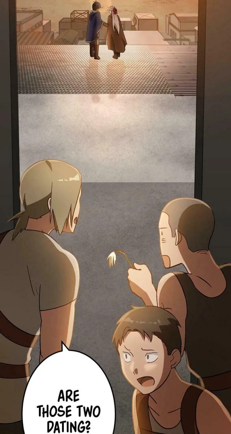 The Invincible Banished Shadow Archer Chapter 19 page 41 - 