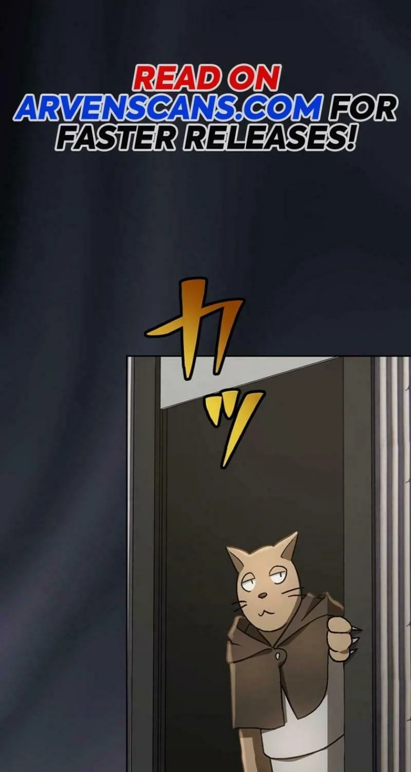 The Invincible Banished Shadow Archer Chapter 19 page 44 - 