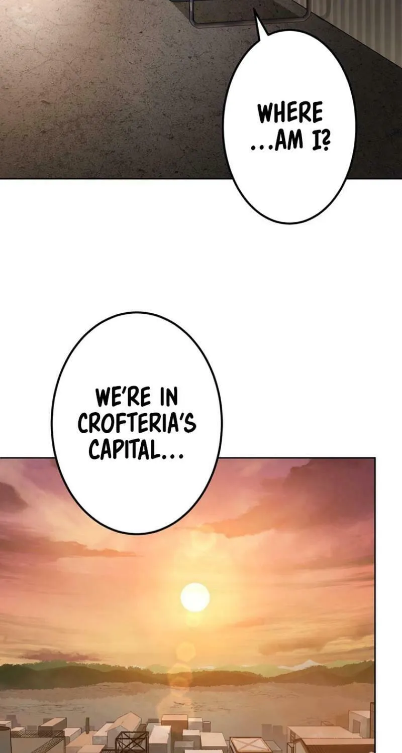 The Invincible Banished Shadow Archer Chapter 19 page 6 - 