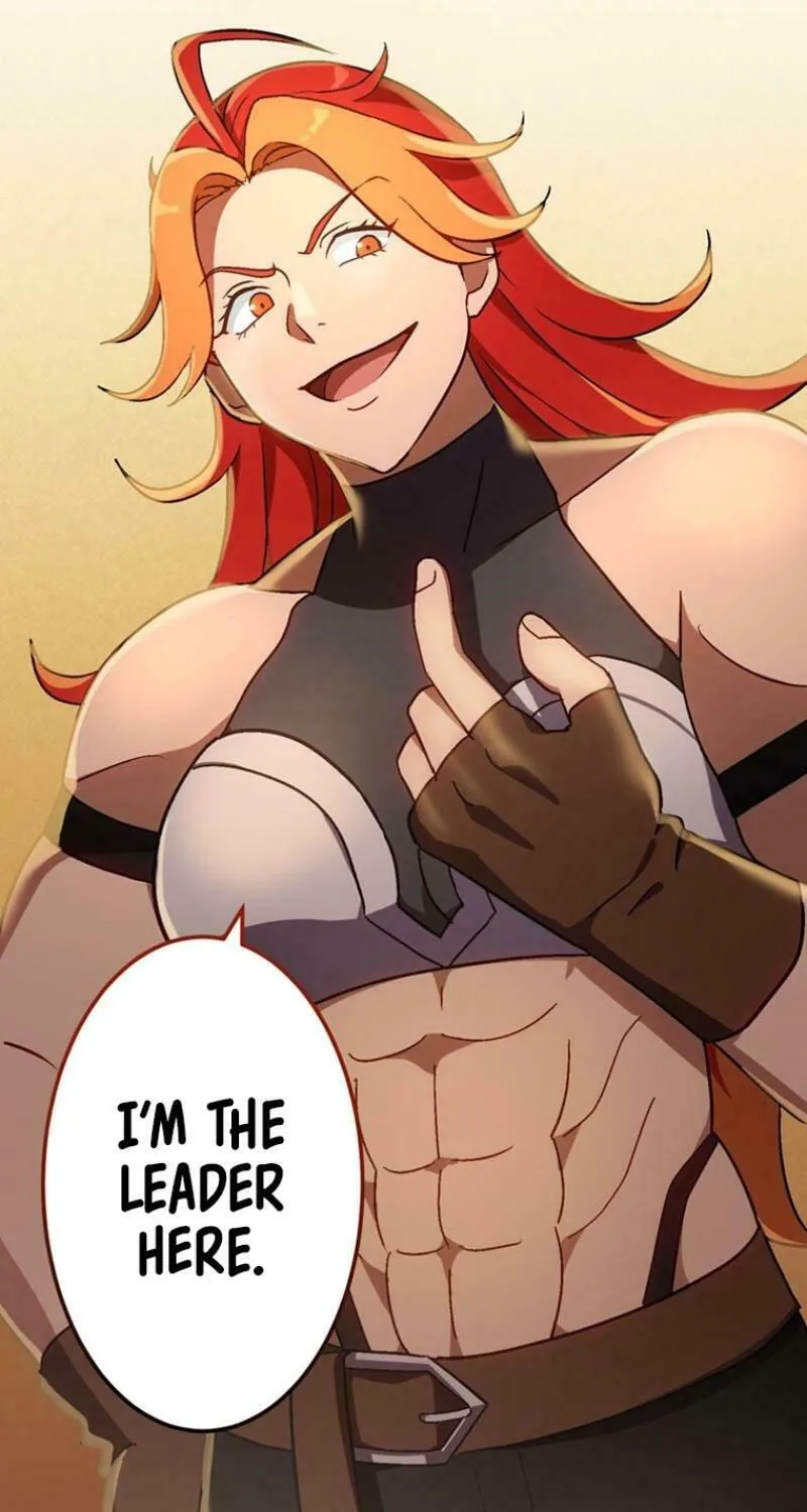 The Invincible Banished Shadow Archer Chapter 19 page 51 - 