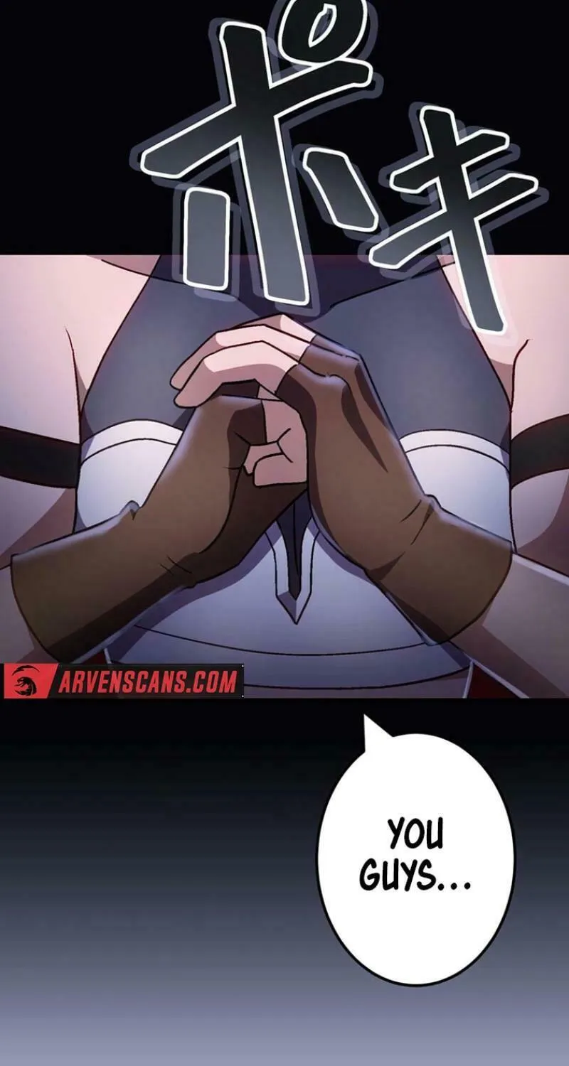 The Invincible Banished Shadow Archer Chapter 19 page 57 - 