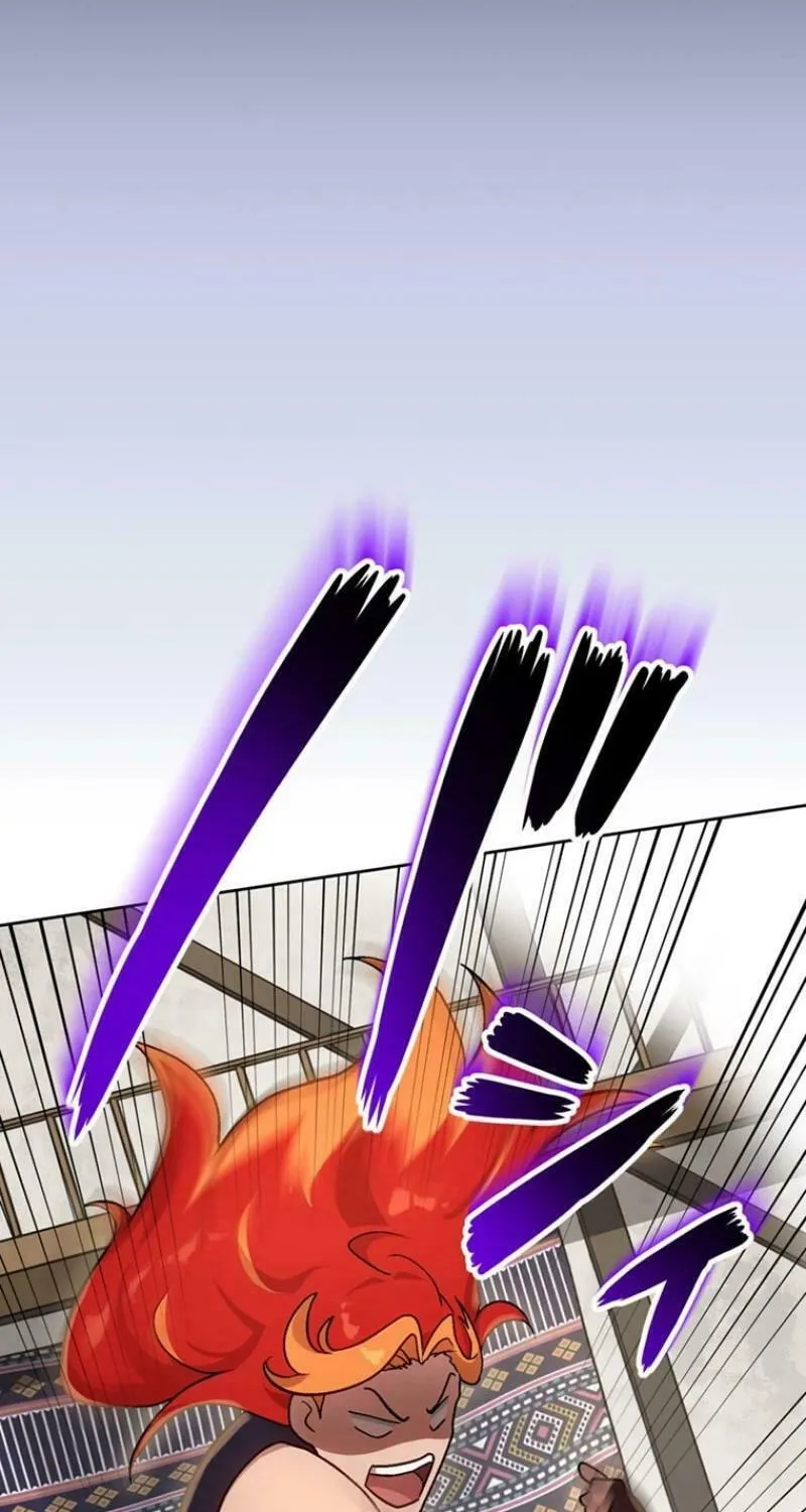 The Invincible Banished Shadow Archer Chapter 19 page 58 - 