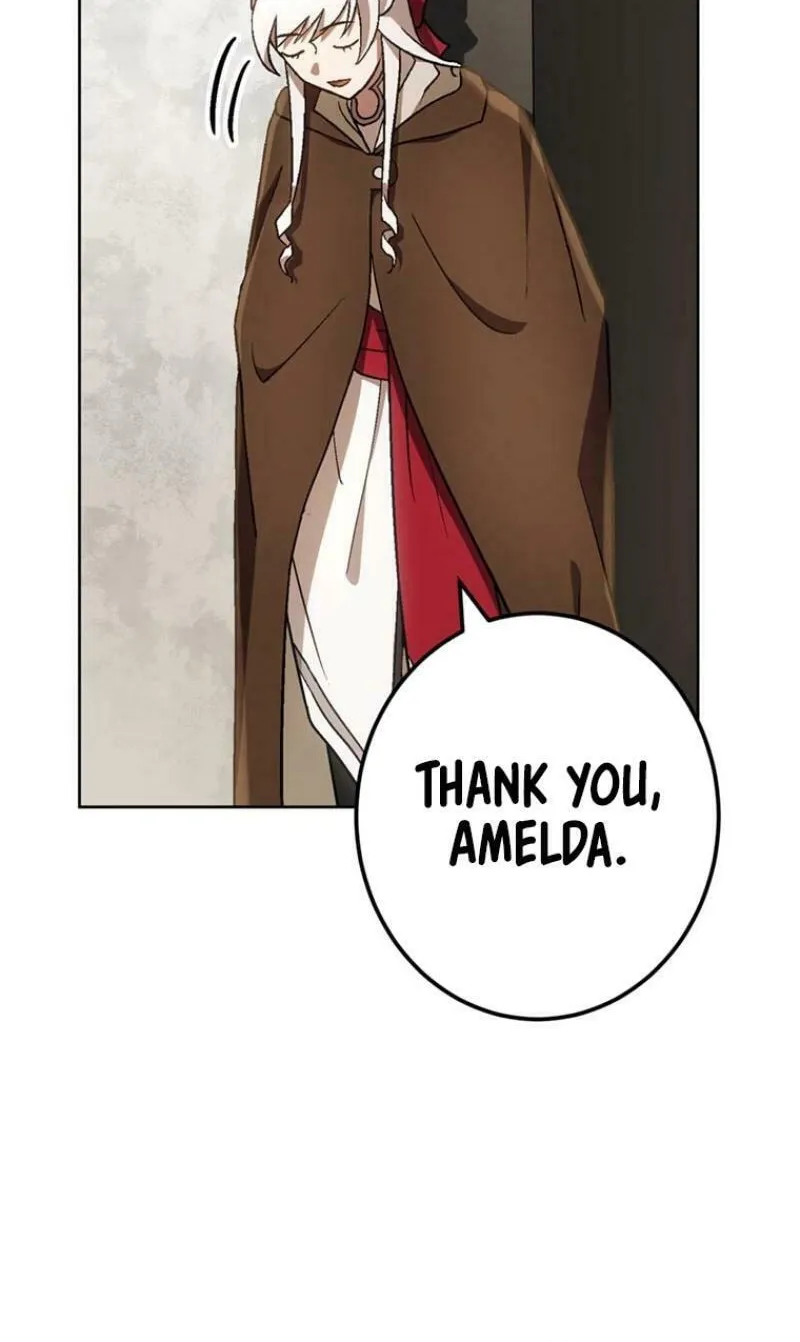 The Invincible Banished Shadow Archer Chapter 19 page 62 - 