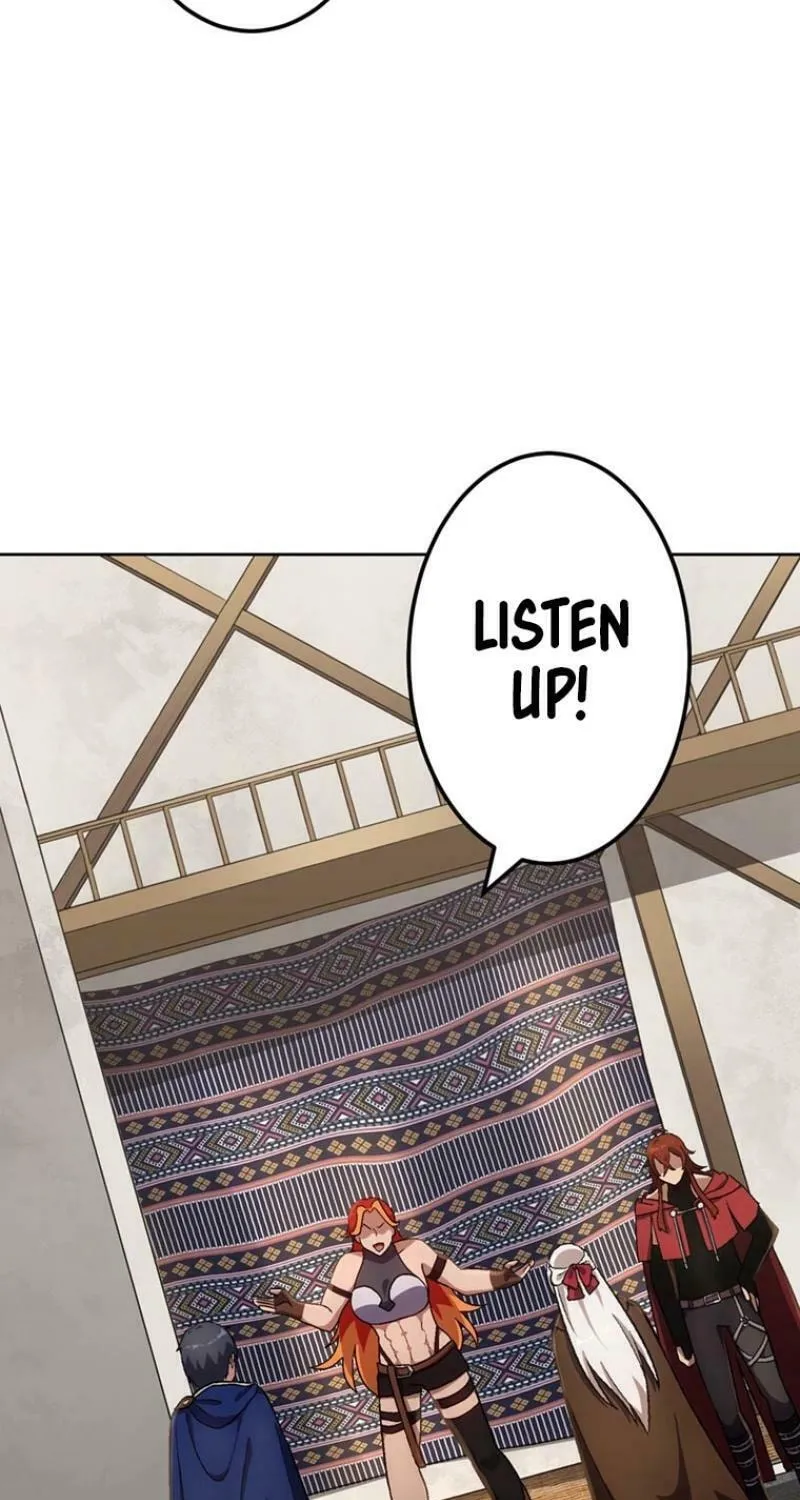 The Invincible Banished Shadow Archer Chapter 19 page 67 - 
