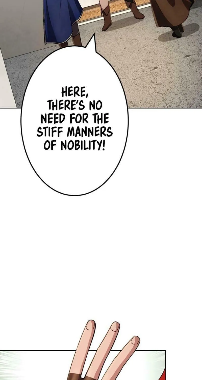 The Invincible Banished Shadow Archer Chapter 19 page 68 - 